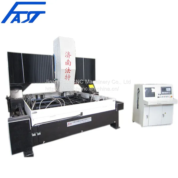 Cnc Drilling Machine Cnc Drilling Machine Drilling Machine Upgrade PZ2016 Cnc Gantry Drilling Machine