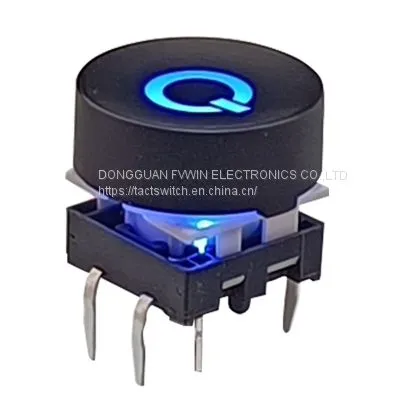 16 Matrix Illuminated Controller Front Panel Button Switch photo-2