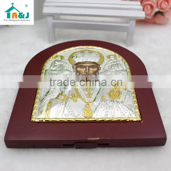 St. Nikolaos Icon photo-4