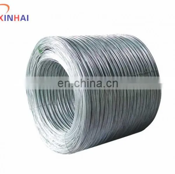 Galvanized Wire photo-3