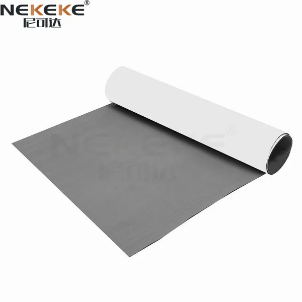 90 x 240 CM Thick 6 mm Thick Gray Marine Grade Eva of Marine Sheet photo-4