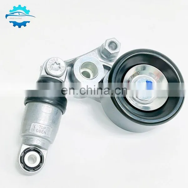Belt Tensioner Assembly 31170-5G0-A01 Fits For Honda Accord Cr4 3.0 v6 Crosstour Tf4 Mdx Belt Tensioner photo-3