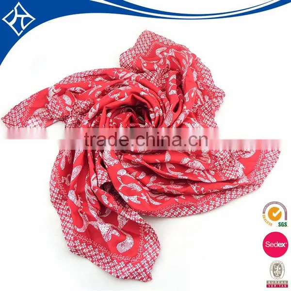 Buy Wholesale Direct From China Real Silk Scarves photo-5