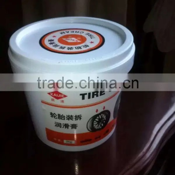 HOT SALE Tire Mounting Lubricating Grease/tire Cream photo-3