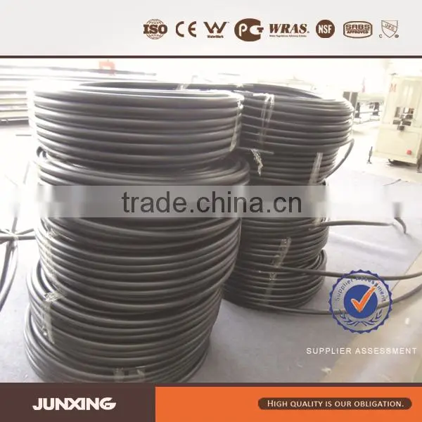 Top 10 Manufacturer Irrigation System Hdpe Pipe Roll Quality Choice photo-4