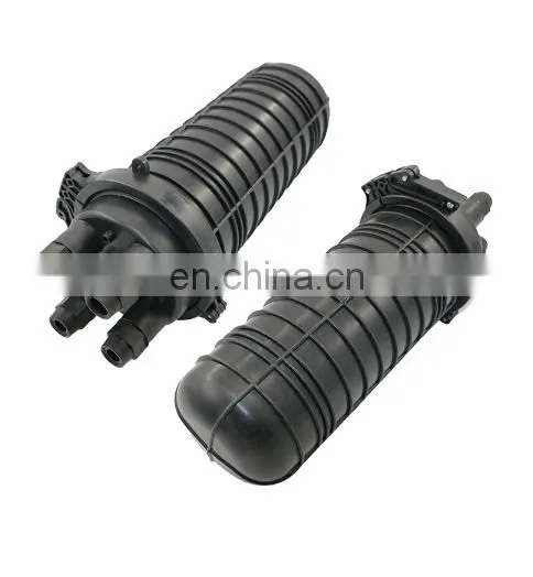 Joint Horizontal In-line Telecom Splice Closure photo-5