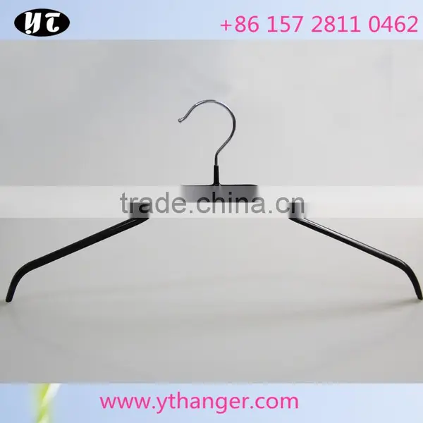Heavy Duty Red Copper Metal Hanger and Pants Hanger photo-6