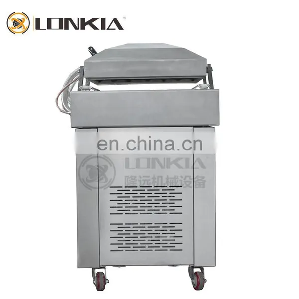 Industrial Vacuum Packaging Machine Vacuum Machine for Food Packaging photo-4