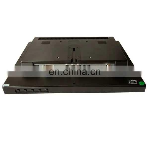 4 Wire Resistive Touch Screen 12