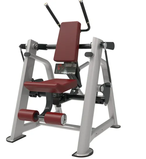 CM-117 ABS Machine