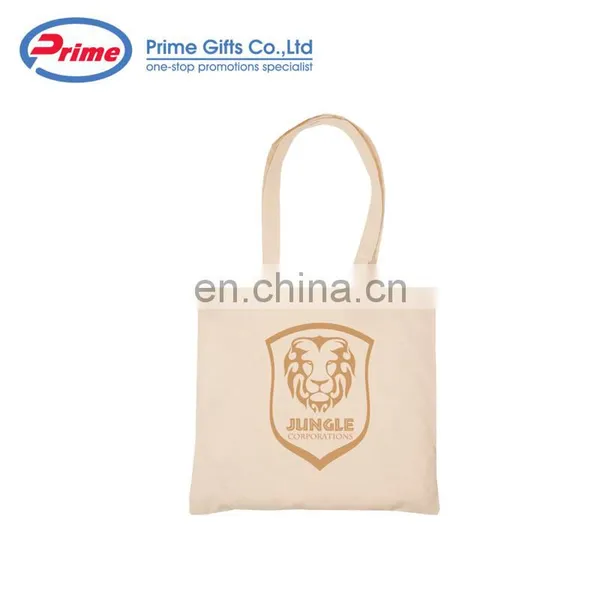 Best Selling Customized Cotton Tote Grocery Bag for Shopping photo-3