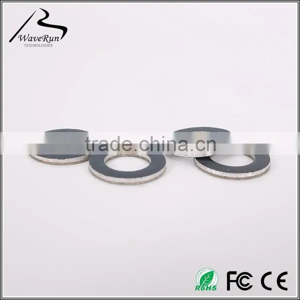 Oil Drain Plug Gasket oe 90430 1203 photo-6