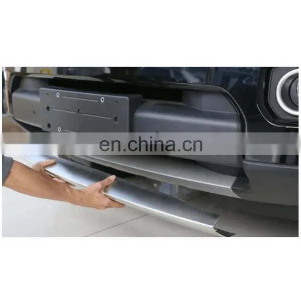 OEM LR051330 Front Bumper Tow Hook Cover For Land Rover Discovery 4 2010-2021 photo-4