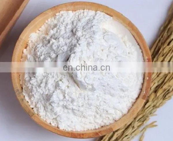 High Quality Rice Flour From Vietnam at Good Prices photo-4