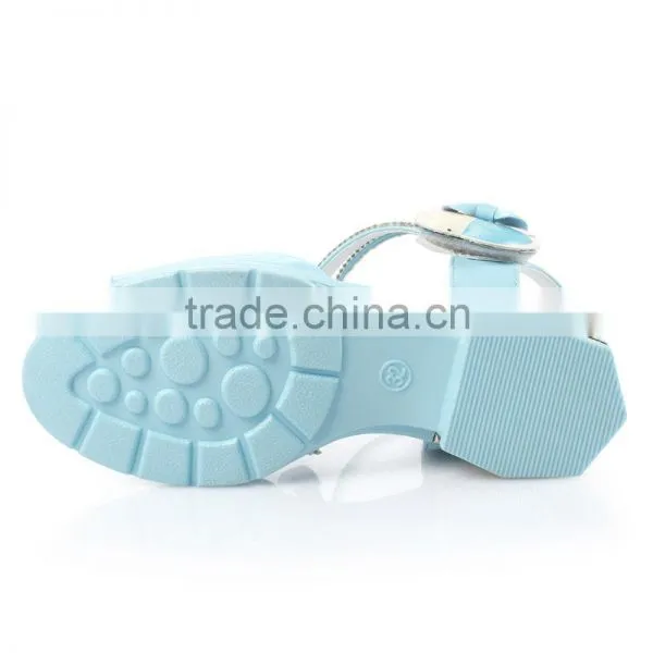 C71510A Latest Spring Shoes for Children Girls Dress Shoes for Kids photo-5