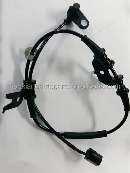 High Quality Auto ABS Speed Sensor 95670-B4300 95670B4300 photo-2