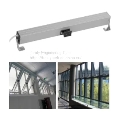 Smart Curtain Motor photo-5