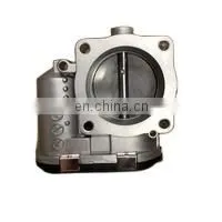 Auto Engine Parts Throttle Body Assembly 06B133062M HZ-JQ-189 0280750061 for Audi A4 VW PASSAT 2000-2004T photo-2