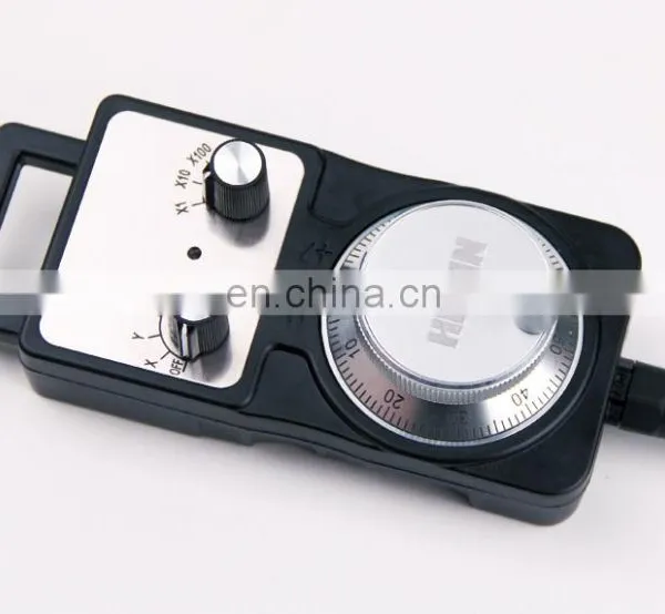 Fanuc Equipment Manual Pulse Generator TM1469-100BST5 MPG for CNC photo-3
