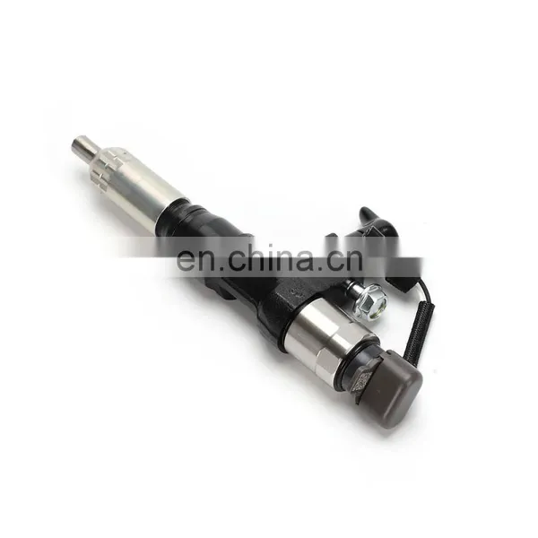 Wholesale Factory Price J05E SK200-8 for Denso Injector 095000-6353 23670-E0050 for Sale photo-5