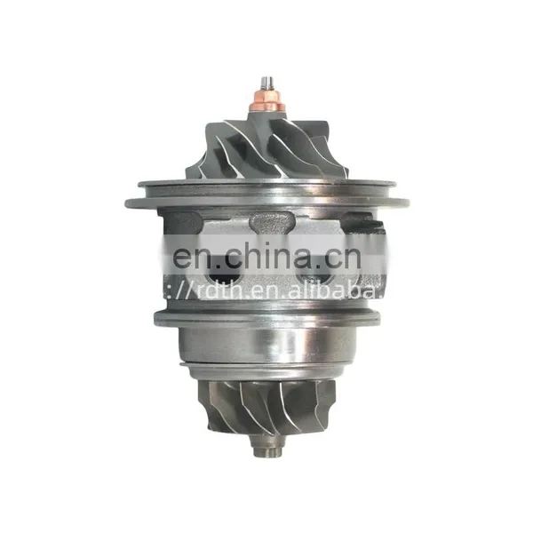 Turbocharger CHRA 49135-09710 Turbo Charger 1401635916 1000050192 TF035HL8-13TK3S-5 Core for Nissan Duke photo-4