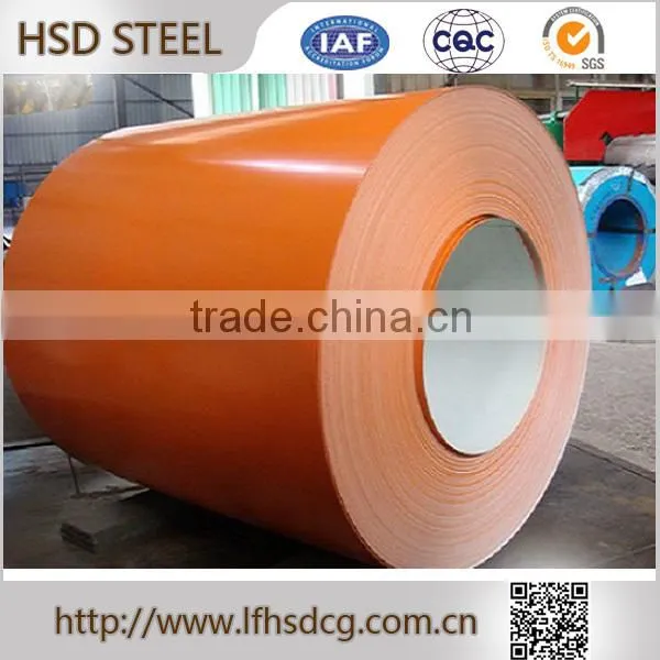 Repainted Galvalume Steel Coil photo-2