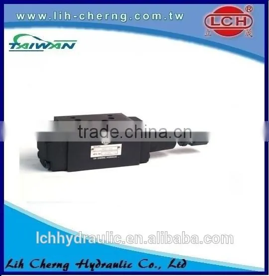 Yuken Hydraulic photo-5