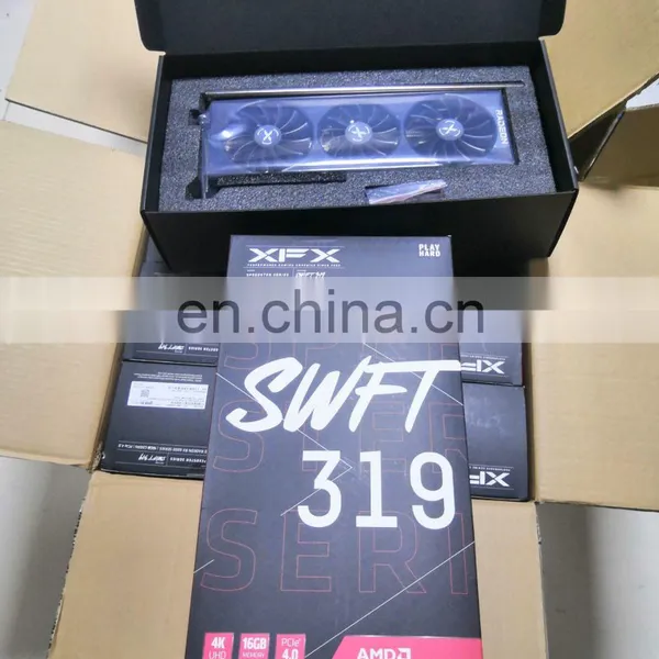 Gigabyte Geforce RX580 Wholesale GPU Stock 6800XT RTX 3060ti 3070 3080 3090 Graphics Cards photo-5