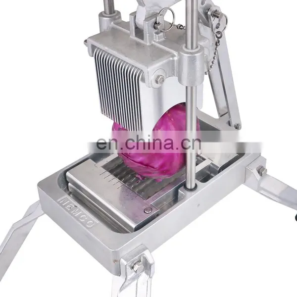 Home Manual Vegetable Cabbage Onion Cutter Slicer photo-4