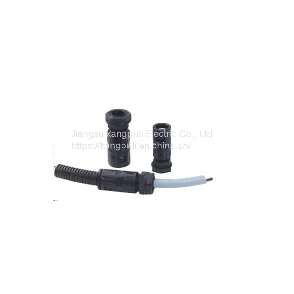 Fixed Joint of Cable Bellows photo-3