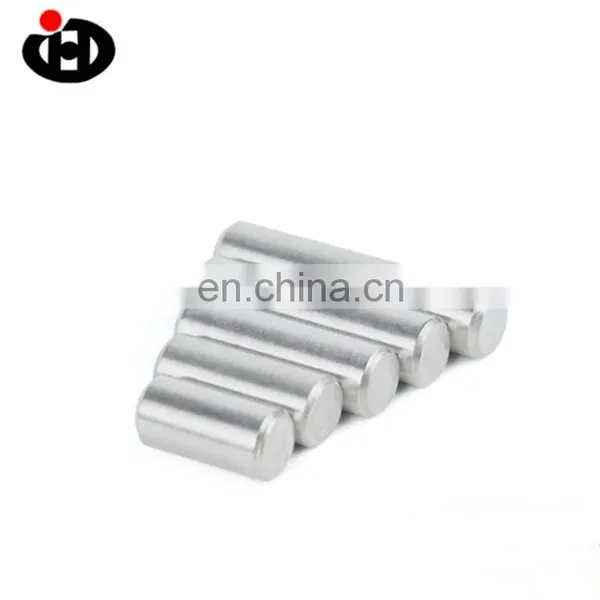 JINGHONG Goods Selling Parallel Pins,Of Unhardened Steel And Austenitic Stainless Steel photo-4