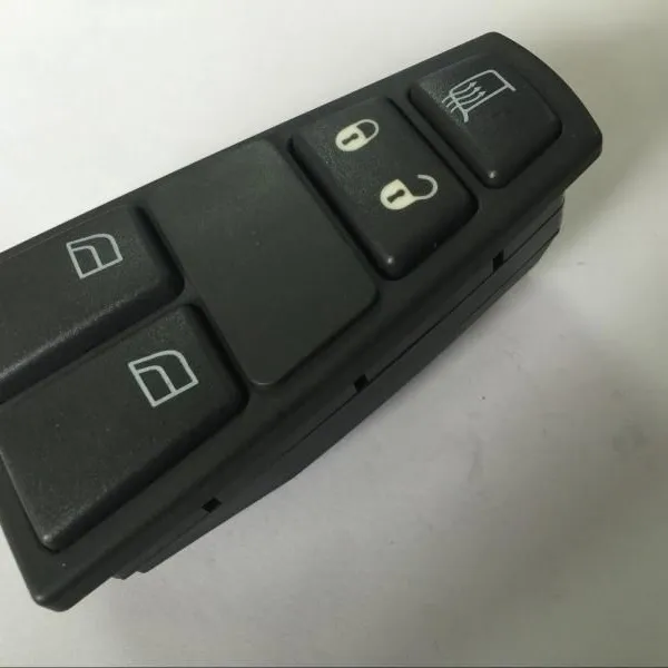 OE Member 20752915 21354398 Truck Window Lifter Switch Truck Combination Switch for VOLVO photo-4