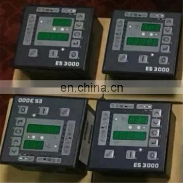 High Quality Screw Air Compressor Controller 19057231 Air Compressor Controller Display Board for Ingersoll Rand Compressor photo-4