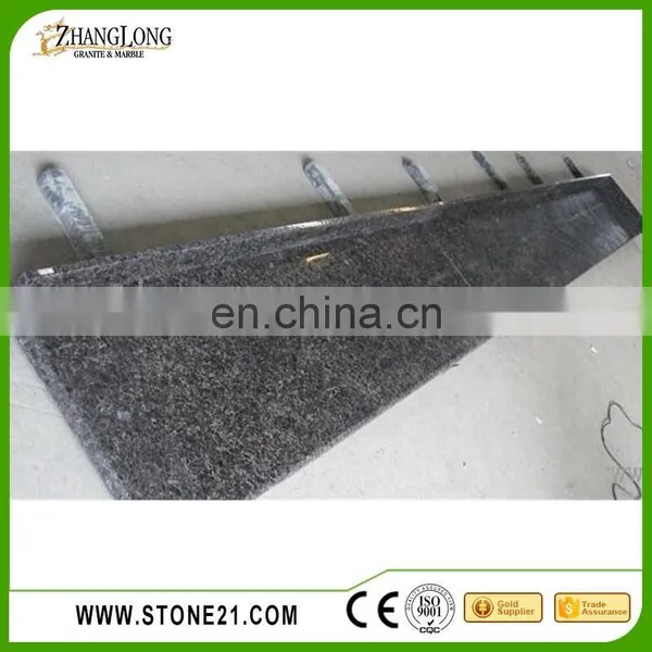 High Quality Elegant Brown Granite For Countertop/Tile/Wall/Floor/Stairs photo-3