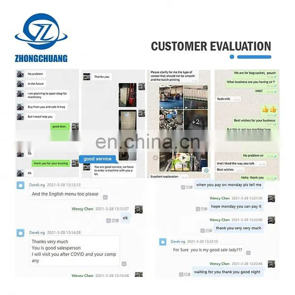 Chocolate Powder Packing Drip Bags Grinding Sachet Roasted Beans Vacuum Machinery Pod Automatic 3 1 Coffee Packaging Machine photo-4