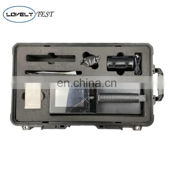 MEASUREMENT OF ROAD MARKING photo-5