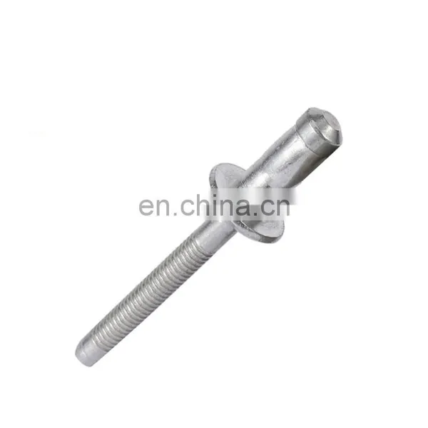 OEM Stainless Steel Solid Pop Rivets photo-5