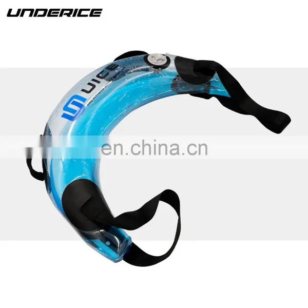 UICE Portable Adjustable Weight Aqua Training Ball Bag For Body Core and Balance Training photo-5