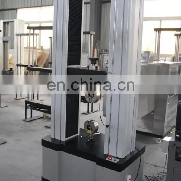 50KN UTM Universal Tensile Tester, Electronic Universal Test Machine WDS-50 photo-2
