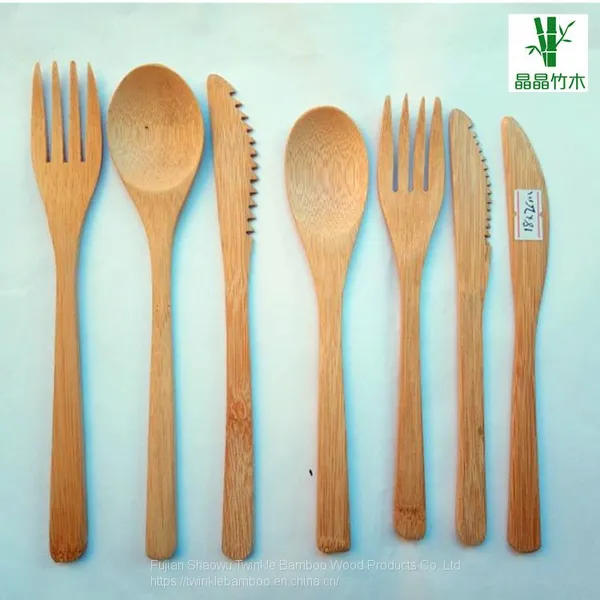 5inch Mini Bamboo Tong,small Bamboo Cake Tong Toaster Tong of Bamboo photo-2