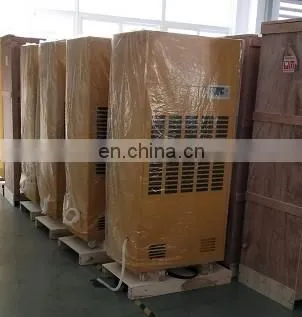 Eco-Friendly 90L/D Air Dryer Industrial Commercial Portable Dehumidifier photo-5