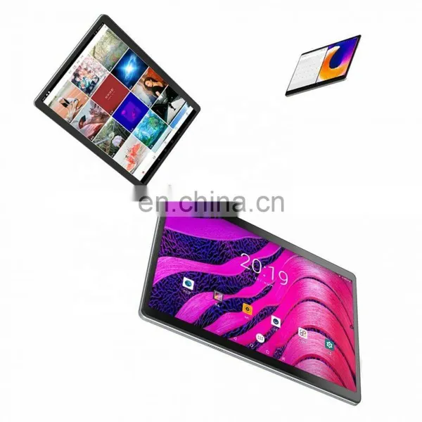 Best Selling ALLDOCUBE IPlay10 Pro 10.1 Inch Tablet PC Android 9.0 MTK8163 1.5GHz Quad Core photo-3