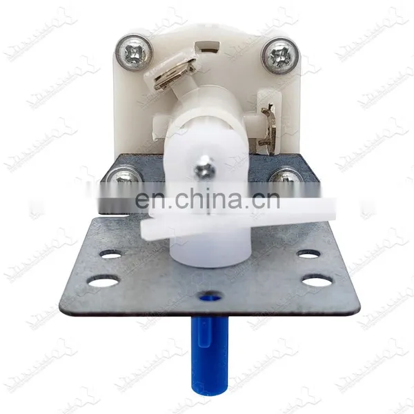 KD4-10B Waschmaschinen-Wasserstandssteuerschalter Wasserstands-Sensorschalter photo-4