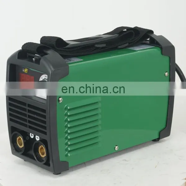 Inverter IGBT Welding Machine 85% Inverter Welders Resin 200 a a Portable 110v Optianol Provided RETOP or OEM 20-100A 50/60hz 28 photo-2