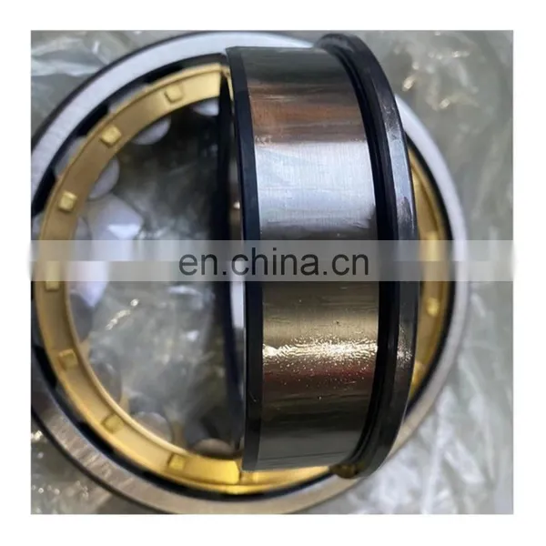 NJ NU N2313EM Train Hub, Reducer Cylindrical Roller Bearing photo-3