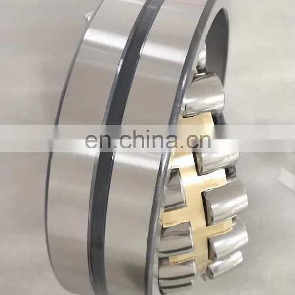 Machinery Repair Bearing 24096 Manufacturing Plant Bearing 24096CA W33 Spherical Roller Bearing photo-4