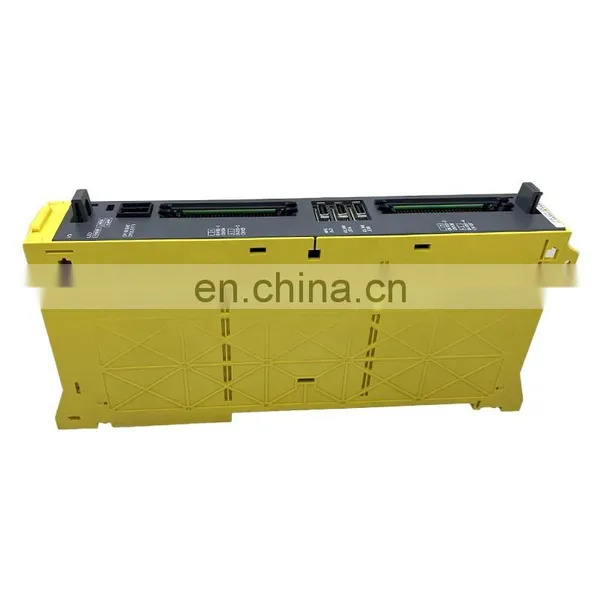 In Stock for Fanuc IO Module A02B-0309-C001 IO Board photo-5