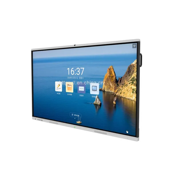 85'' Interactive Whiteboard