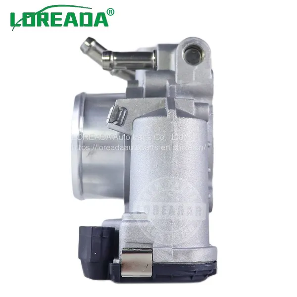 Throttle Body Assembly for KIA HYUNDAY 9045020001 351002B180 photo-3