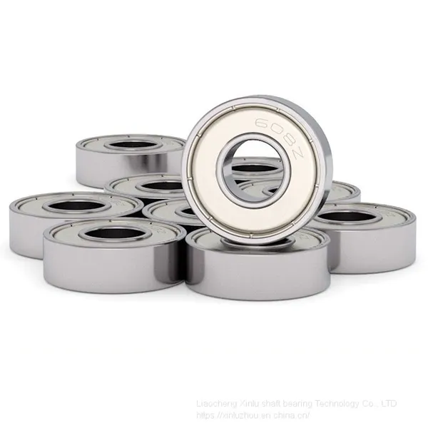 Deep Groove Ball Bearing6414 6415 6416 6417 6418 photo-4